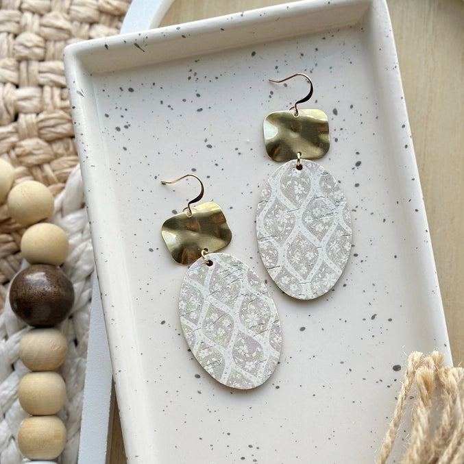 Wicket Goods Earrings
