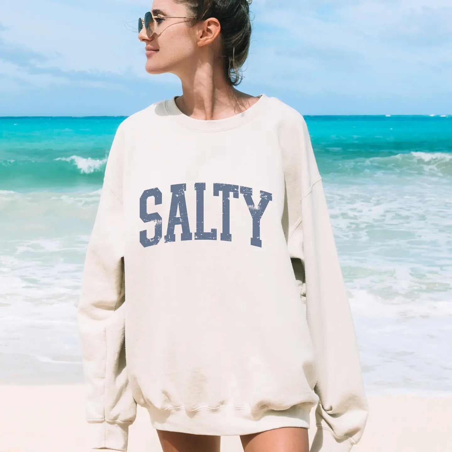Apparel- T- Shirts,Sweaters and Sweatshirts