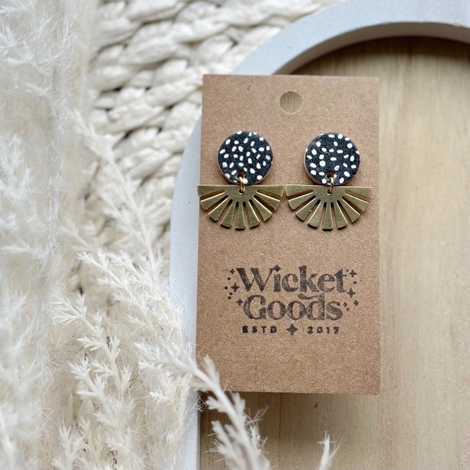 Wicket Goods Earrings