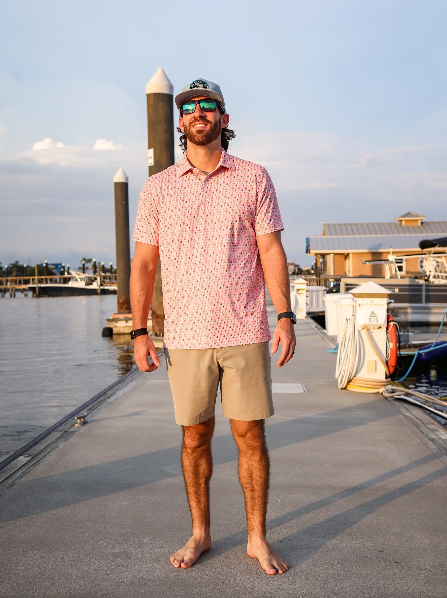 Mens Shirts