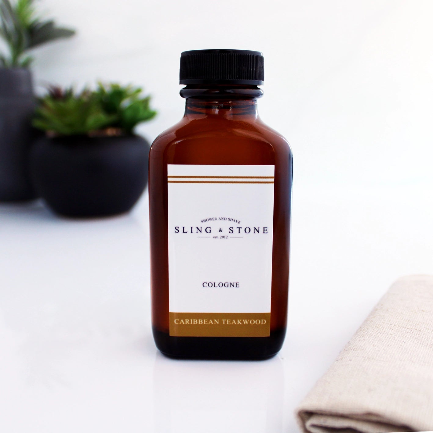 Men's Grooming Collection