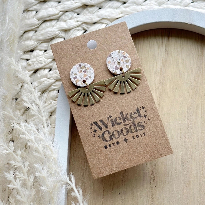 Wicket Goods Earrings