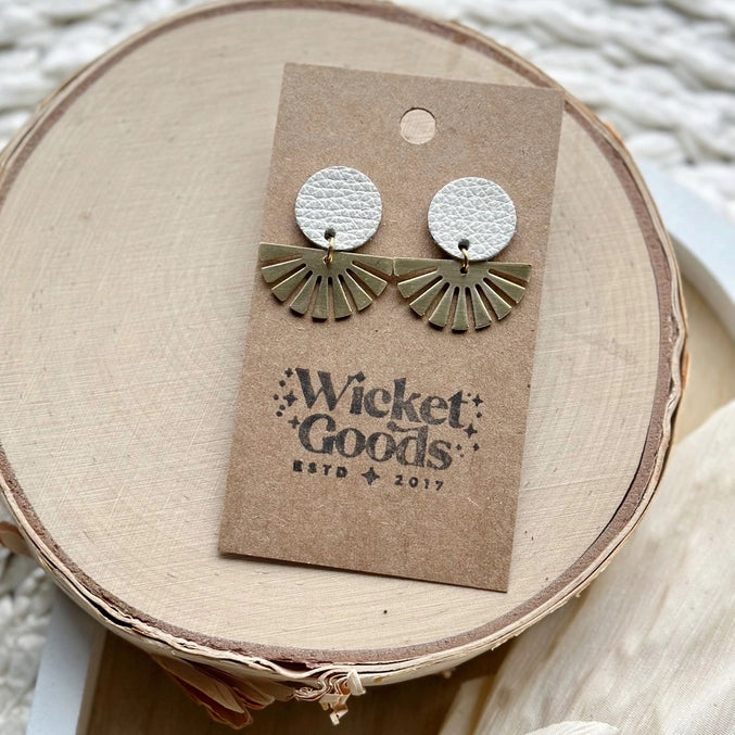 Wicket Goods Earrings
