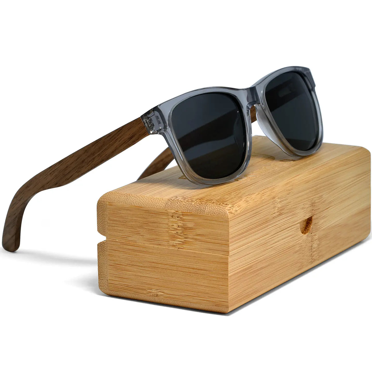 Wood Sunglasses