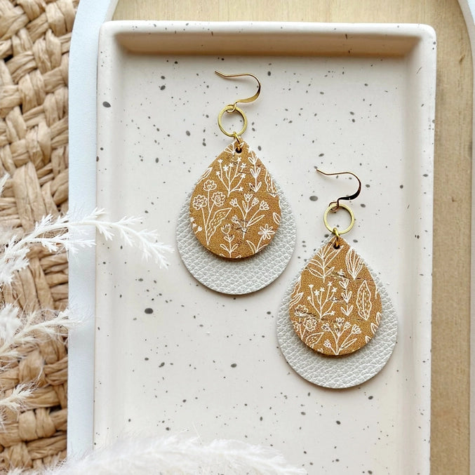 Wicket Goods Earrings