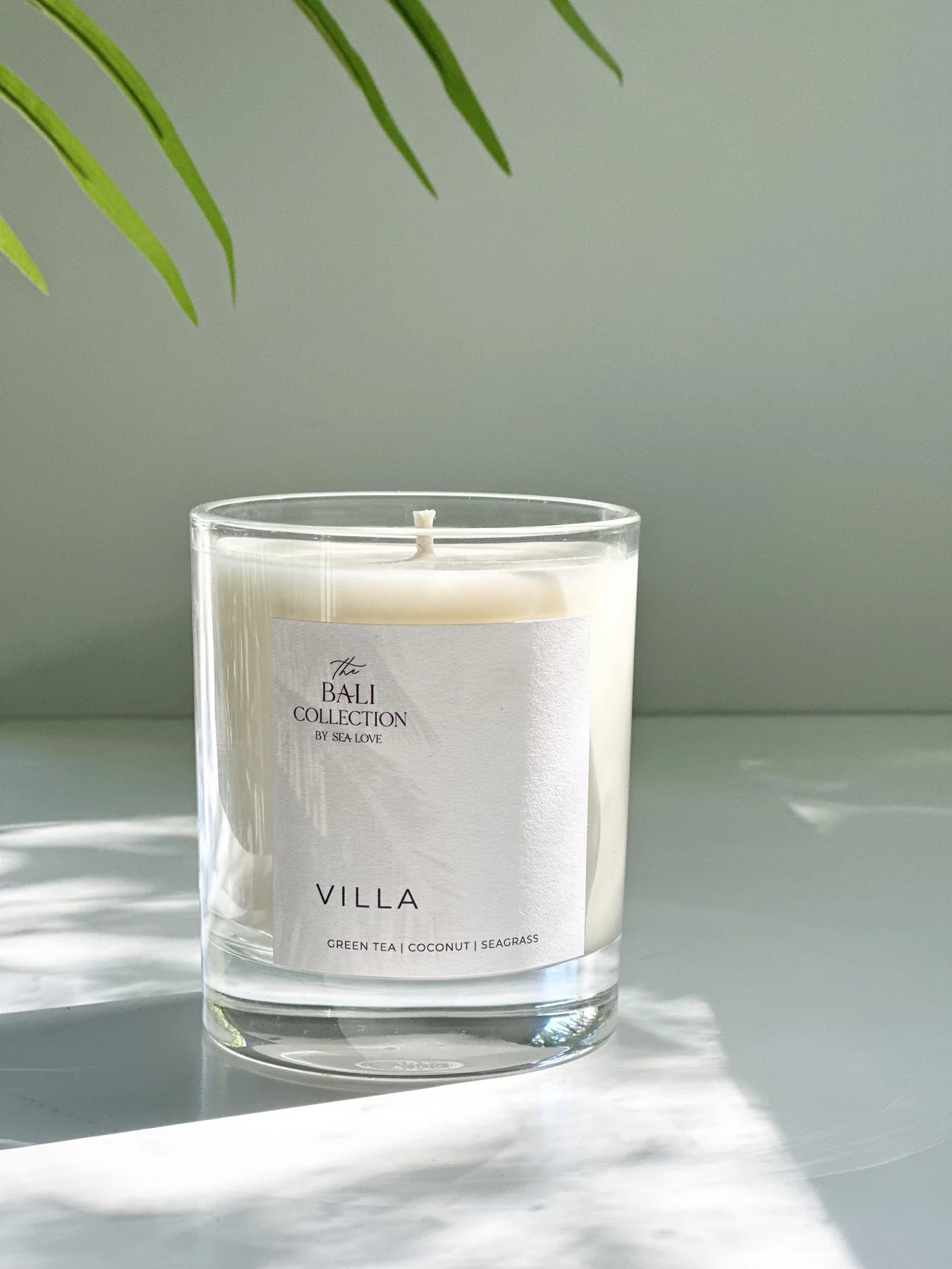 Sea Love Soy Candles