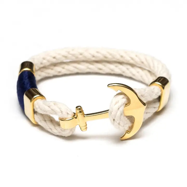 Nautical Bracelets