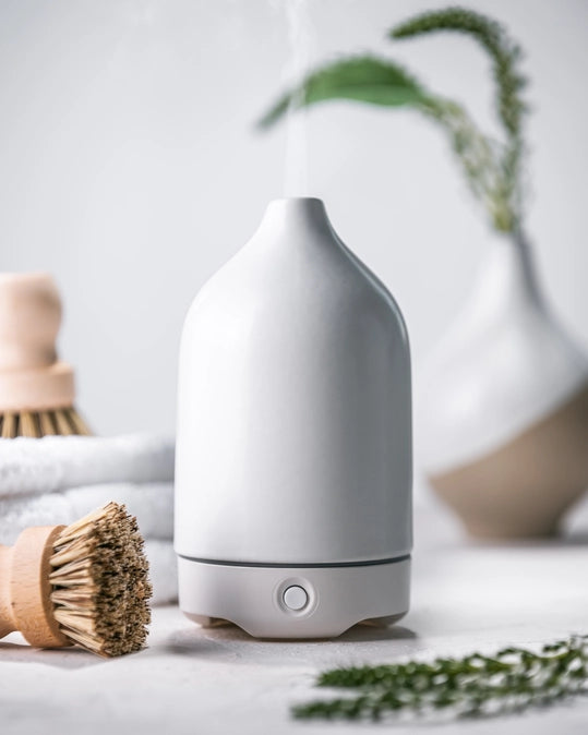 Diffusers