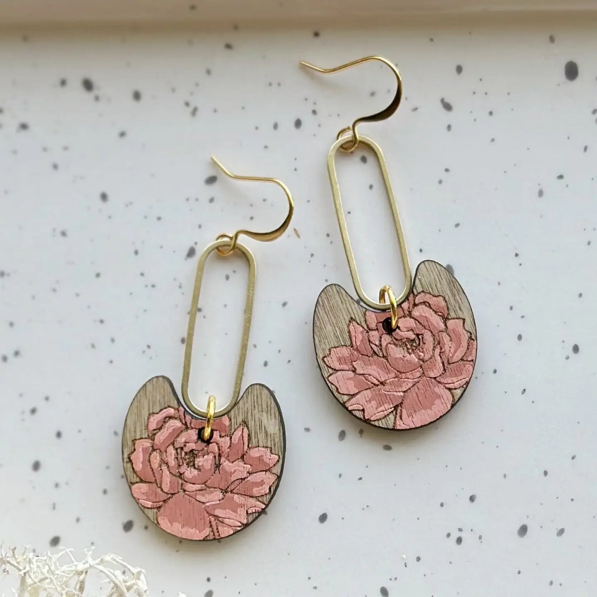 Wicket Goods Earrings