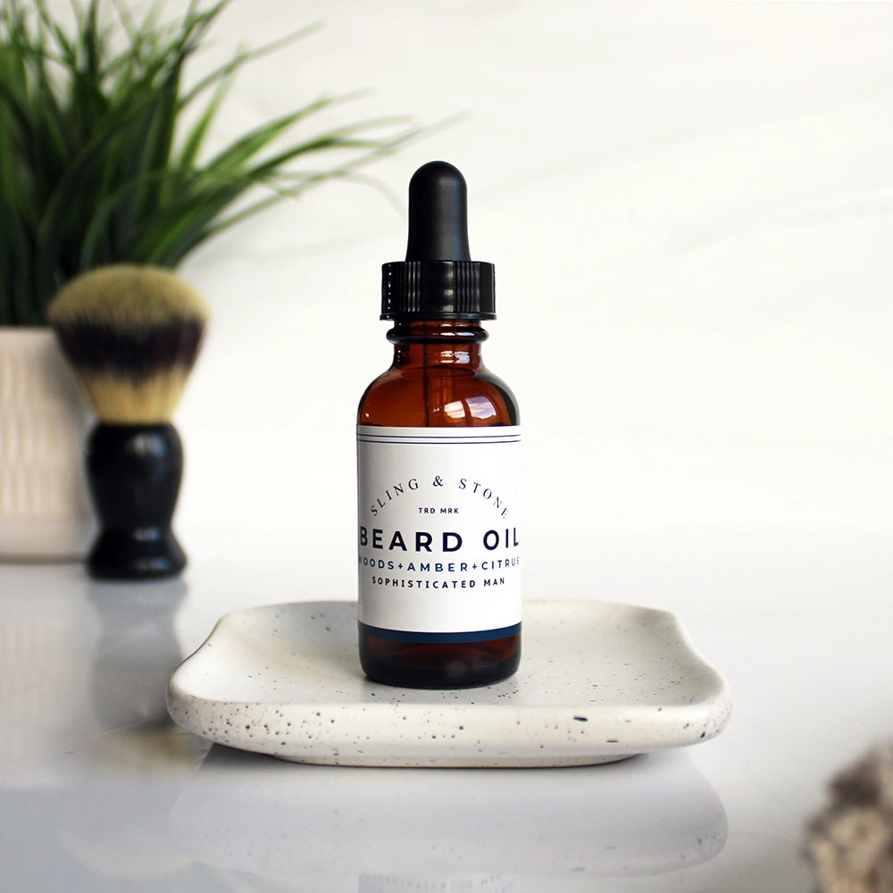 Men's Grooming Collection