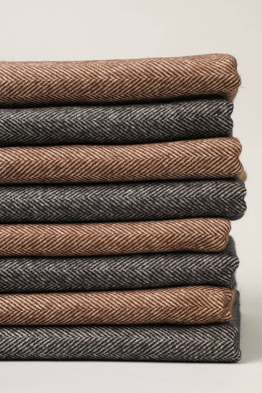 Scarfs-Cashmere