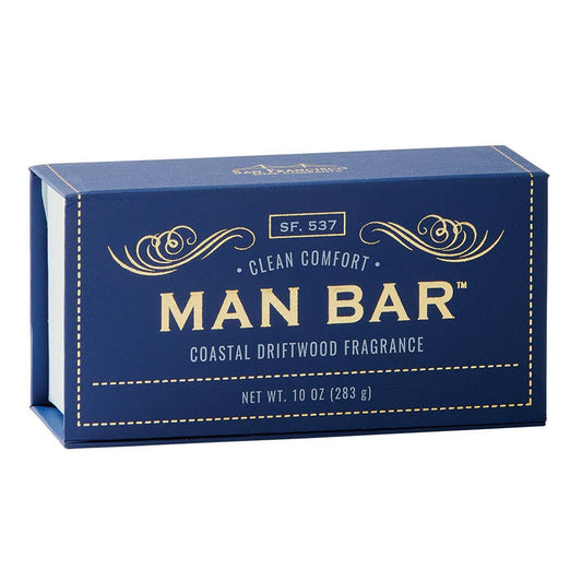 Man Bath Products