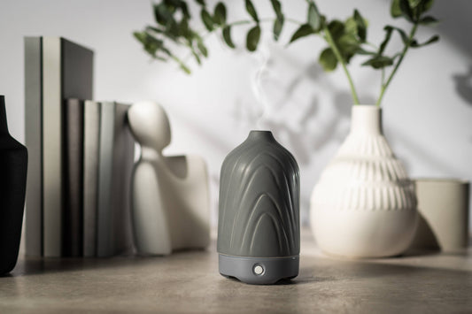 Diffusers