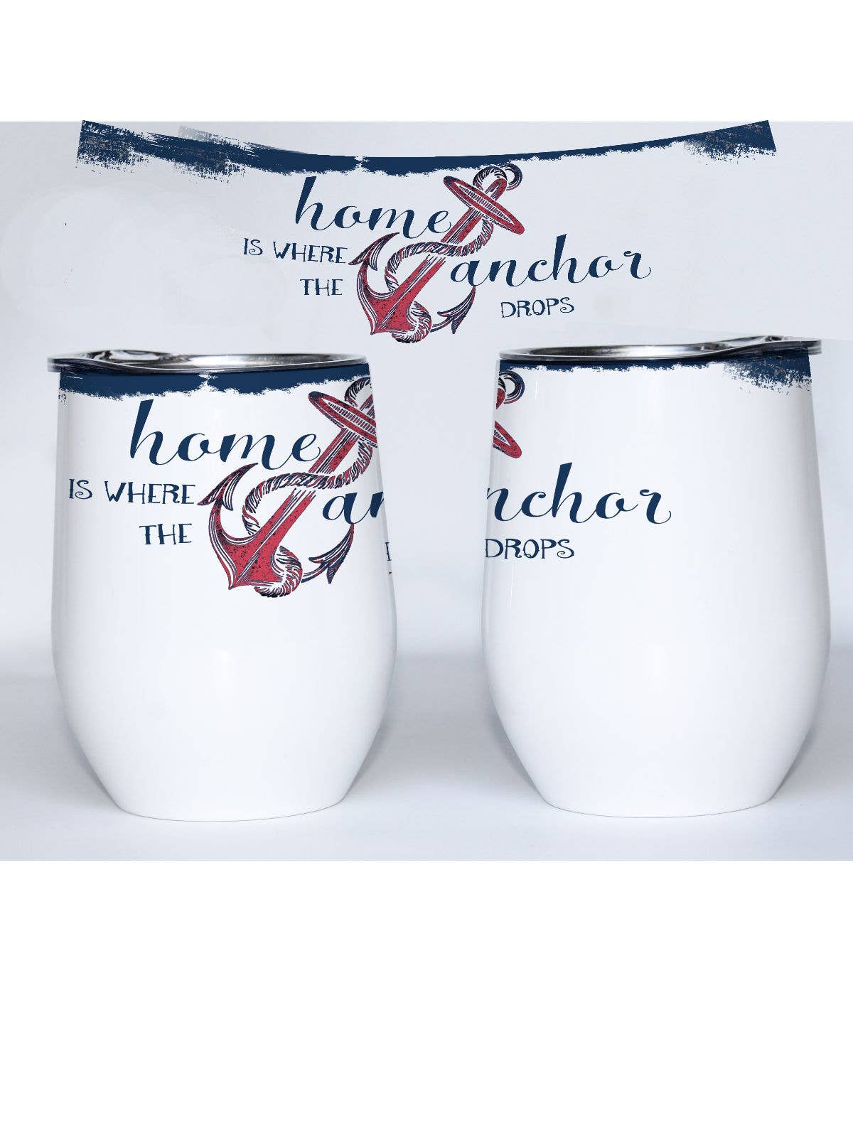 Wine Tumblers