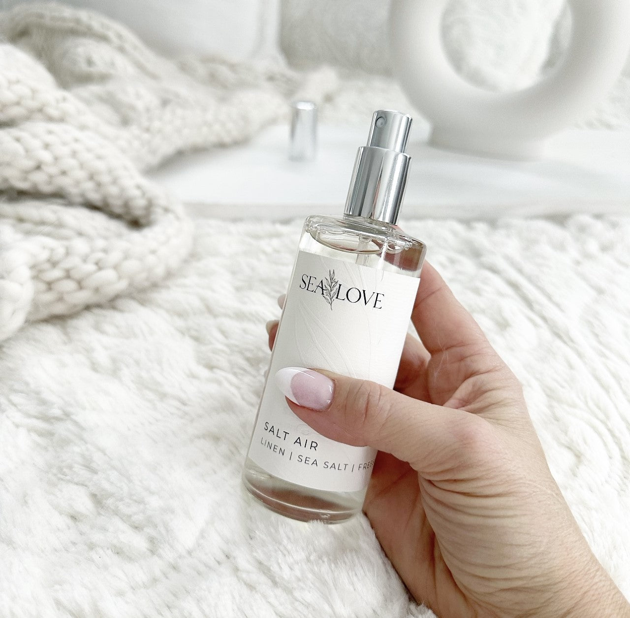 LINEN & ROOM MIST