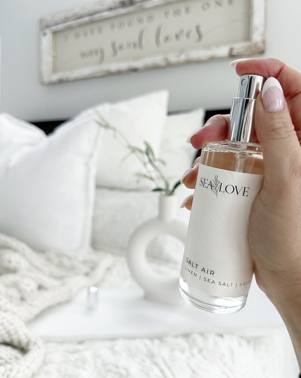 LINEN & ROOM MIST