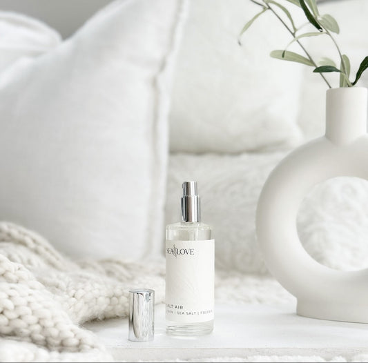 LINEN & ROOM MIST