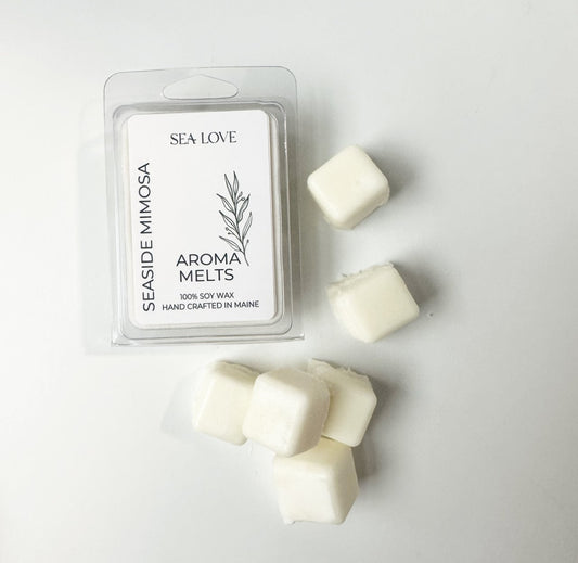 Aroma Melts