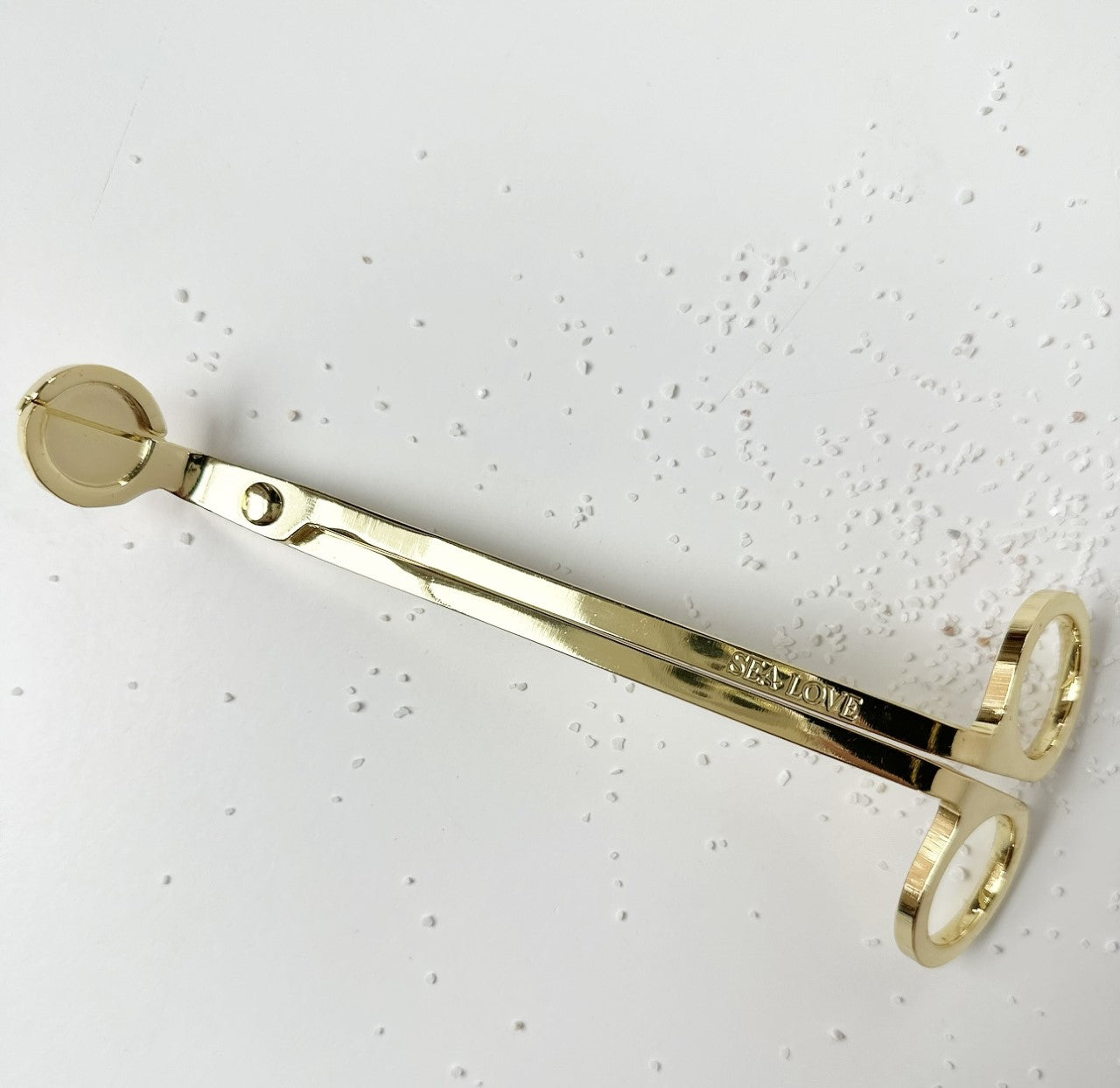 Wick Trimmer