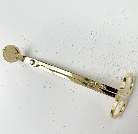 Wick Trimmer