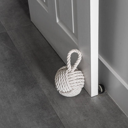 Nautical Door Stopper