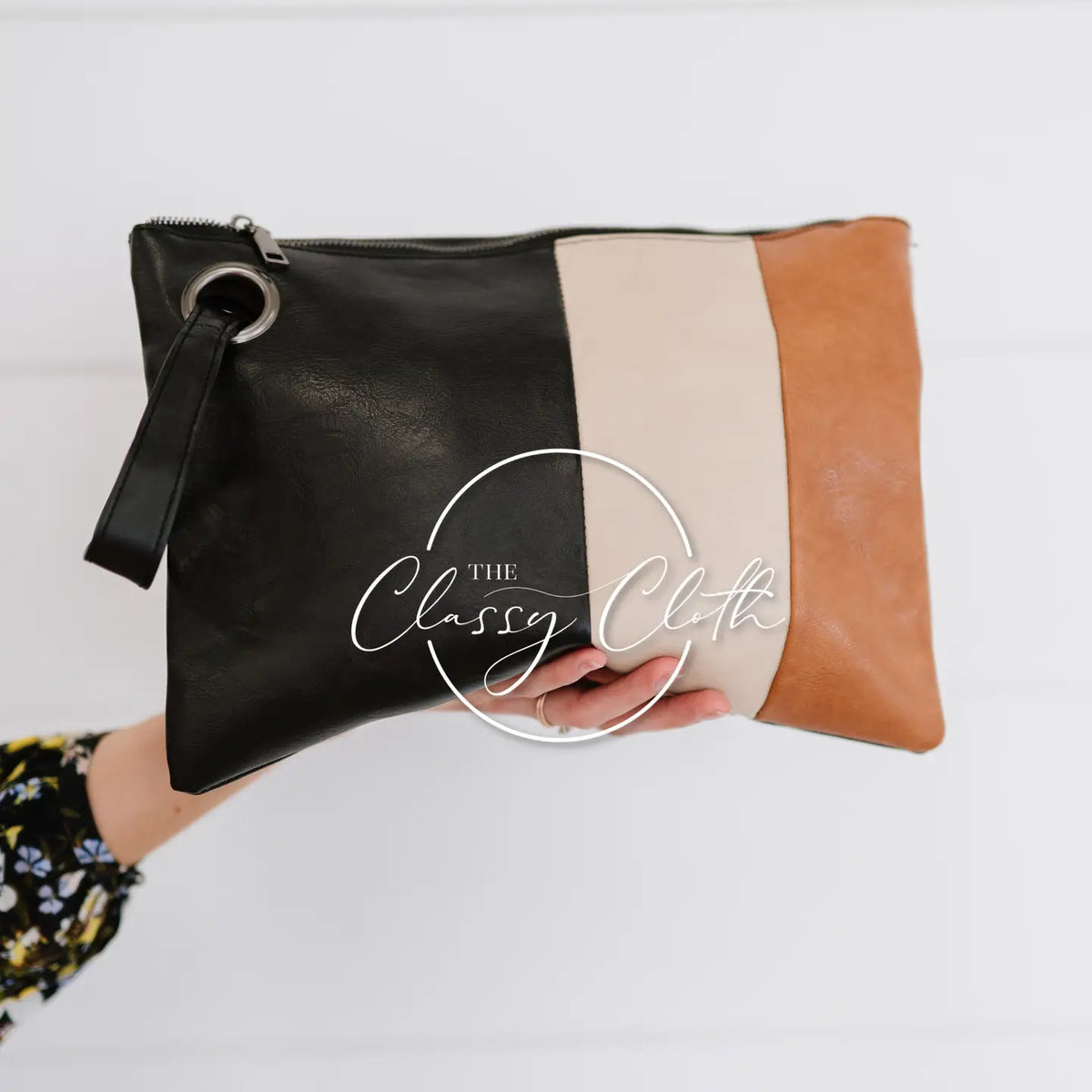 The Classy Cloth