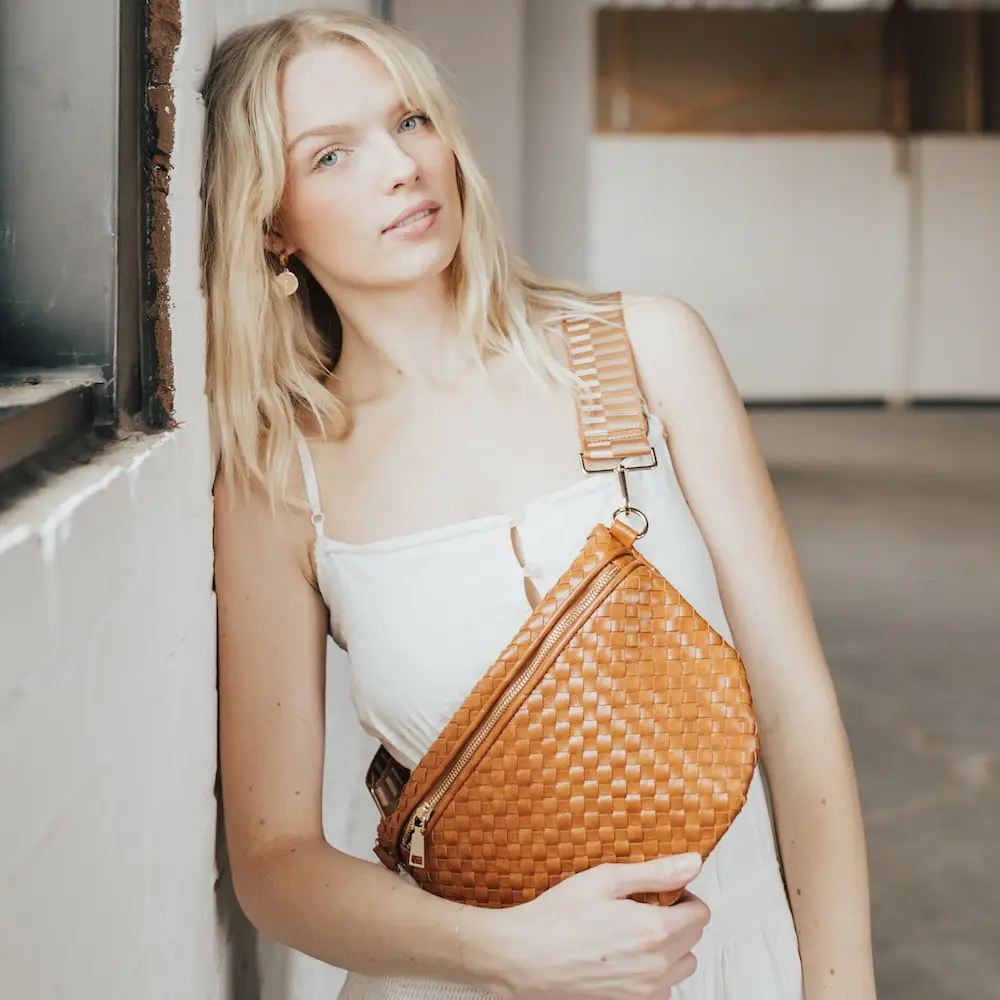 Pretty Simple Beach Bags and Accessories