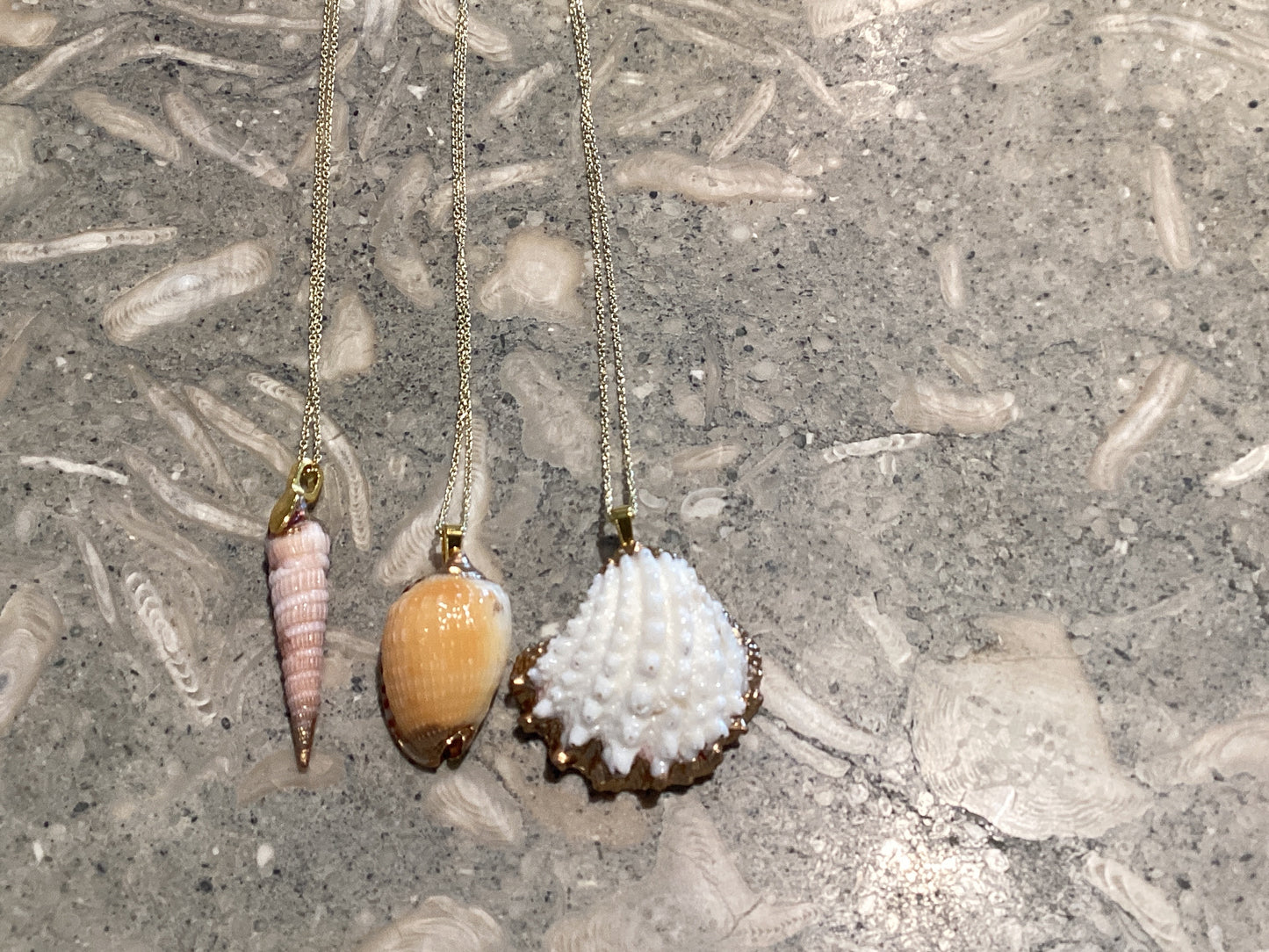 Moon Tide Art Jewelry