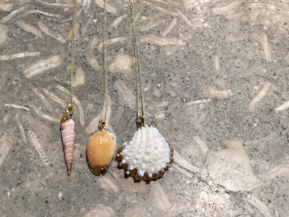 Moon Tide Art Jewelry