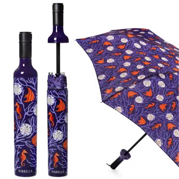 Vinrella Umbrella