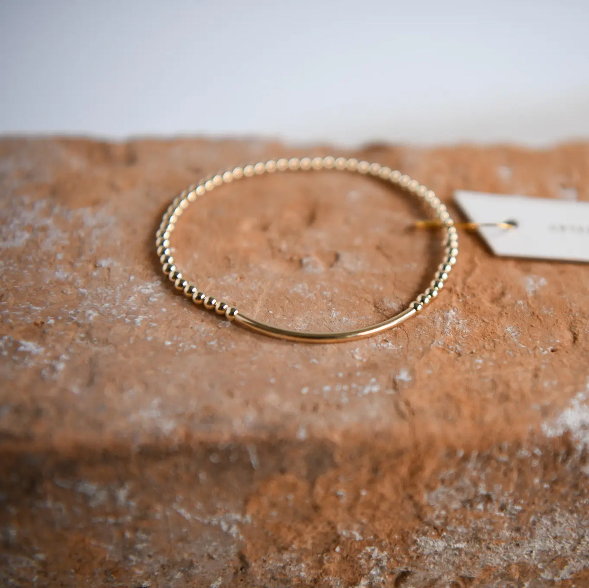 Gemstone Wrap Bracelet or Necklace