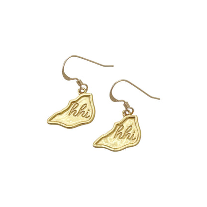 Little Fish Boateak Jewelry