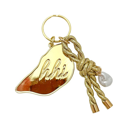 Little Fish Boateak Jewelry