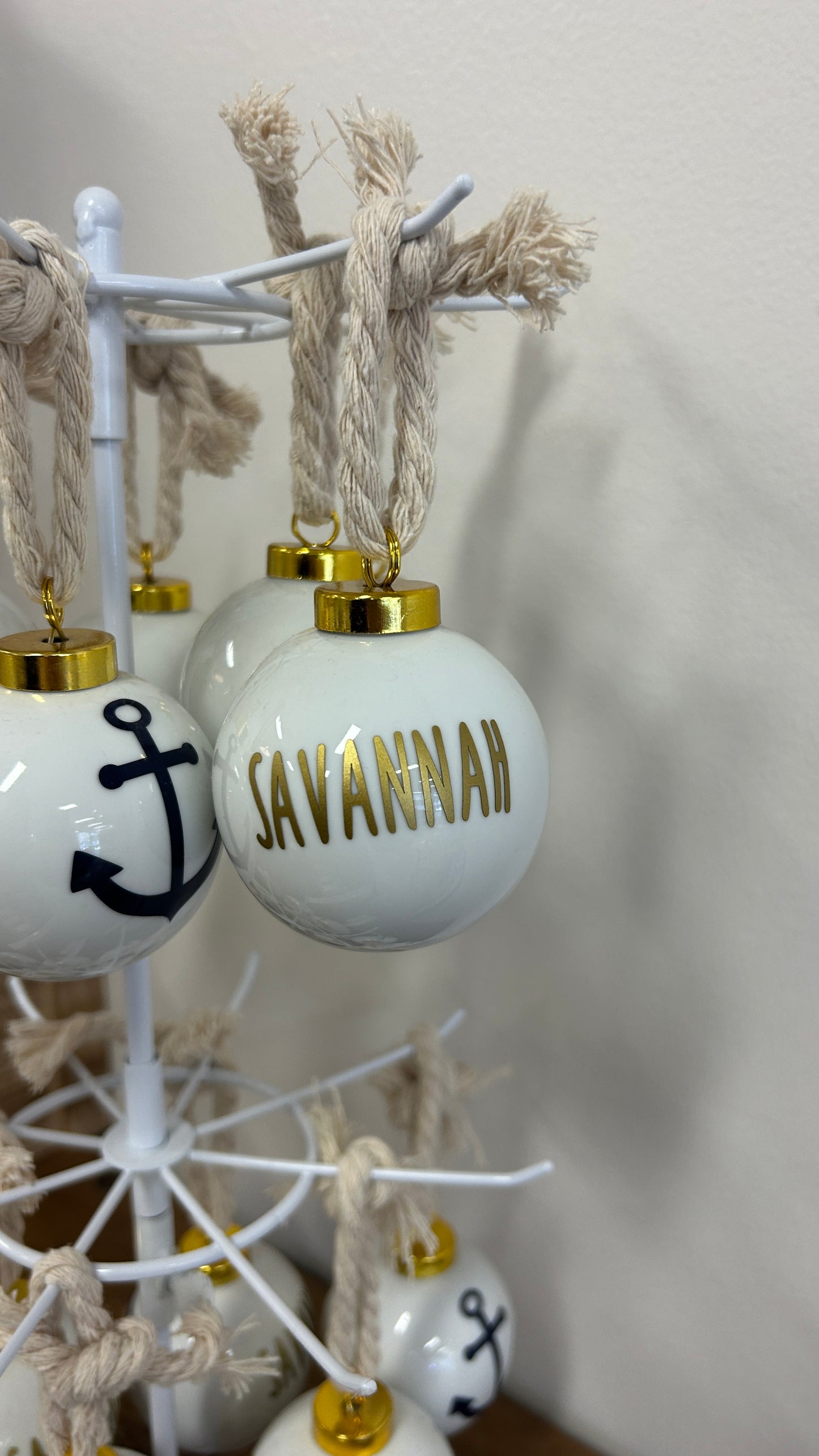 Savannah Apparel and Accessories