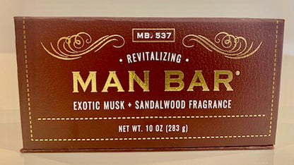 Man Bars