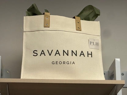 Savannah Apparel and Accessories