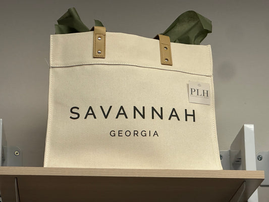 Savannah Apparel and Accessories