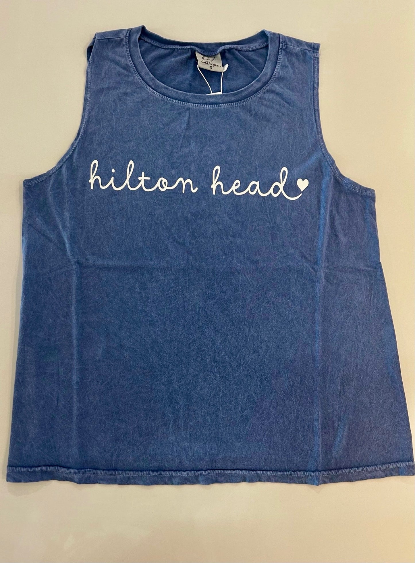 Hilton Head Custom Clothing