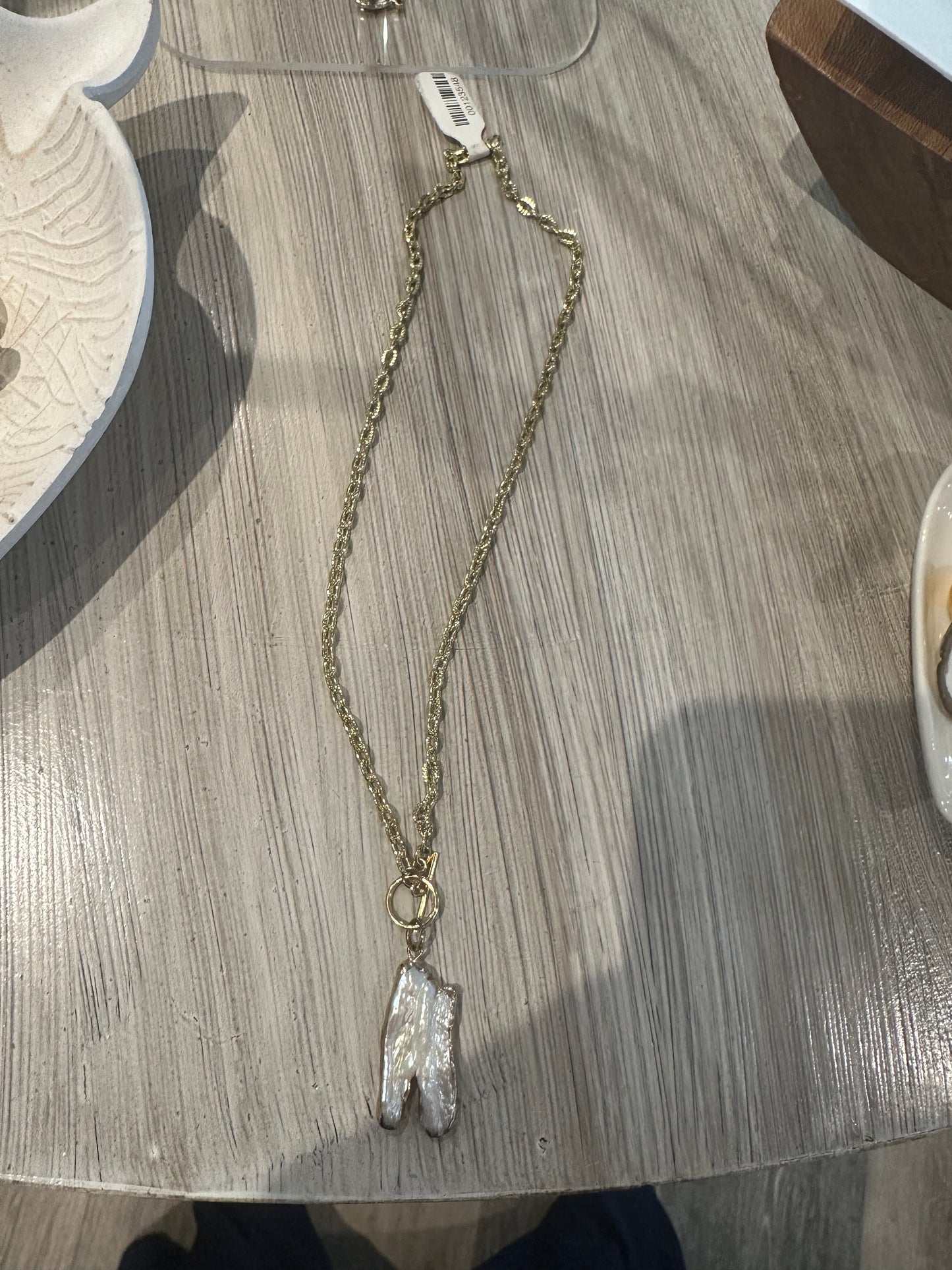 Moon Tide Art Jewelry