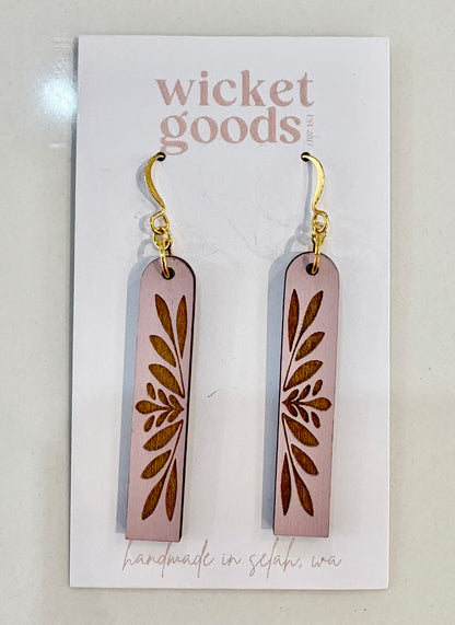 Wicket Goods Earrings