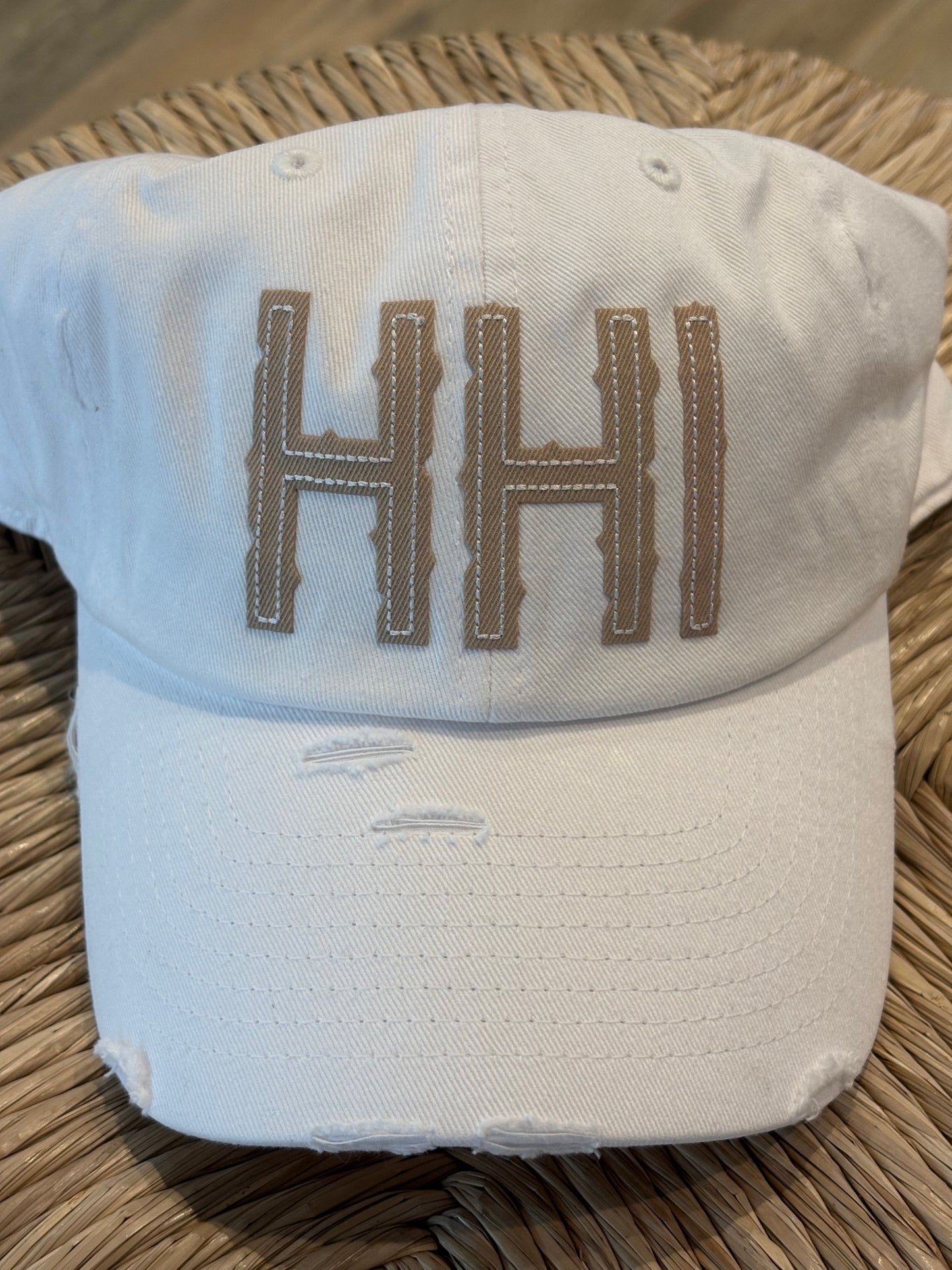 HHI Hat