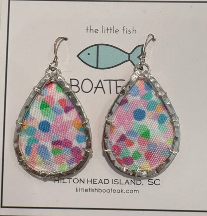Little Fish Boateak Jewelry