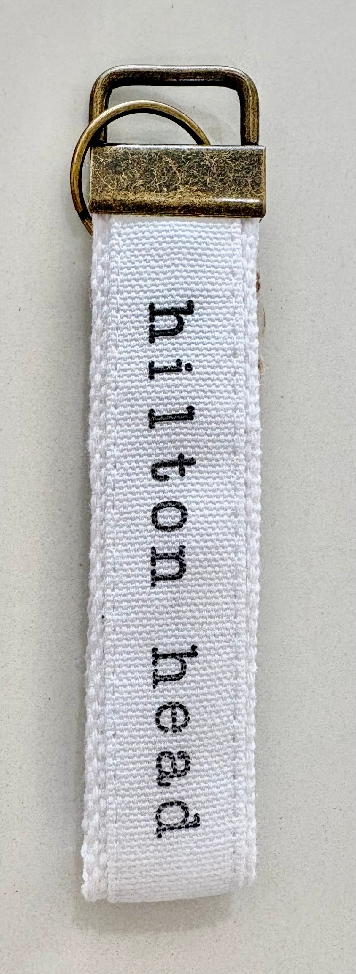 Hilton Head Key Chains