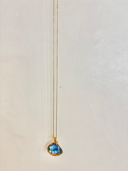 Moon Tide Art Jewelry