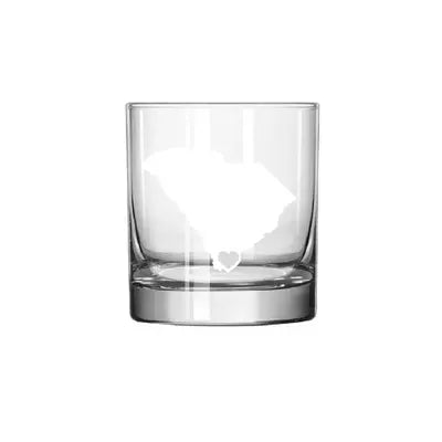 Hilton Head Custom Glassware