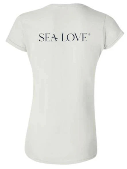 Sea Love T-Shirt
