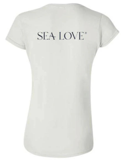 Sea Love T-Shirt