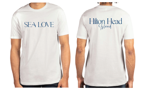 Sea Love T-Shirt