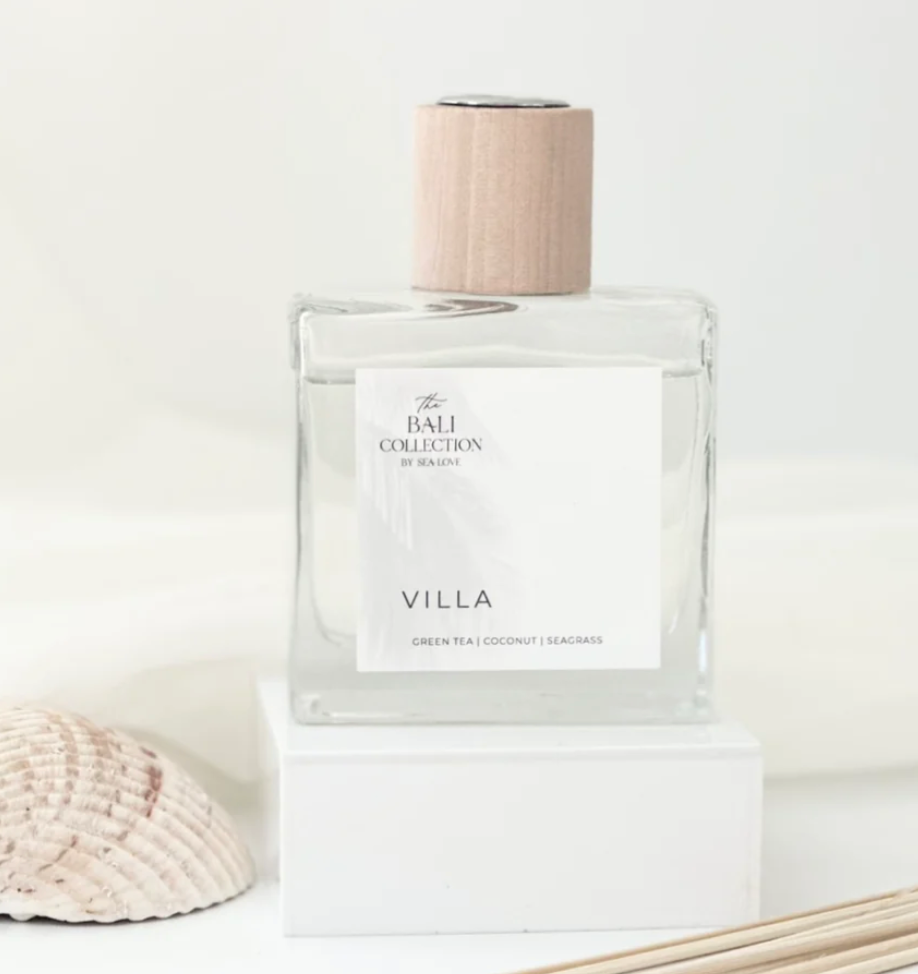REED DIFFUSER