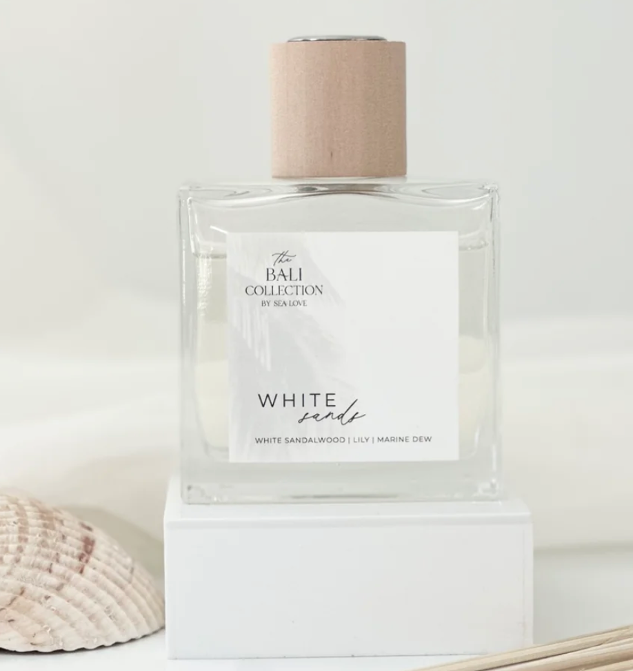 REED DIFFUSER